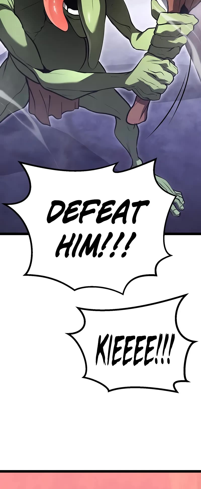 Level 999 Goblin Chapter 1 page 136 - Chapter 1