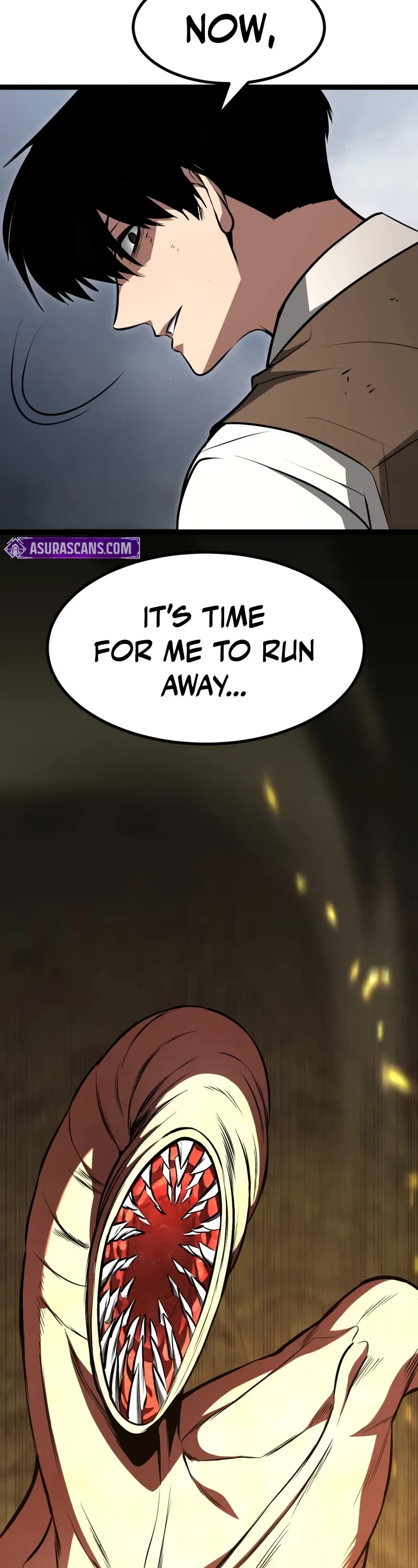 Level 999 Goblin Chapter 1 page 138 - Chapter 1
