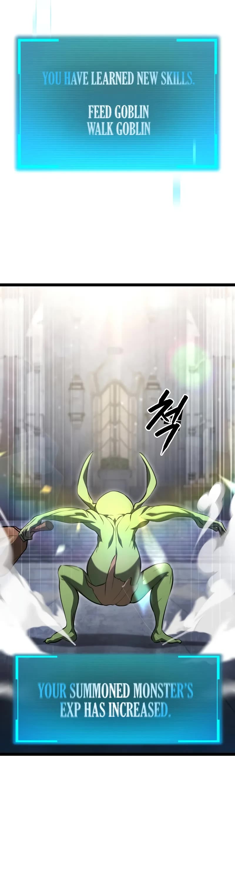 Level 999 Goblin Chapter 1 page 142 - Chapter 1