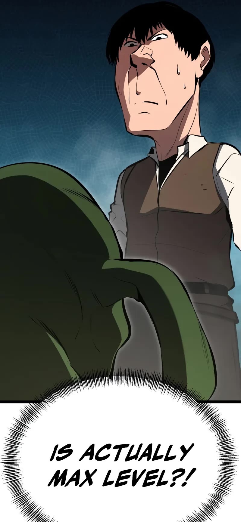 Level 999 Goblin Chapter 1 page 145 - Chapter 1