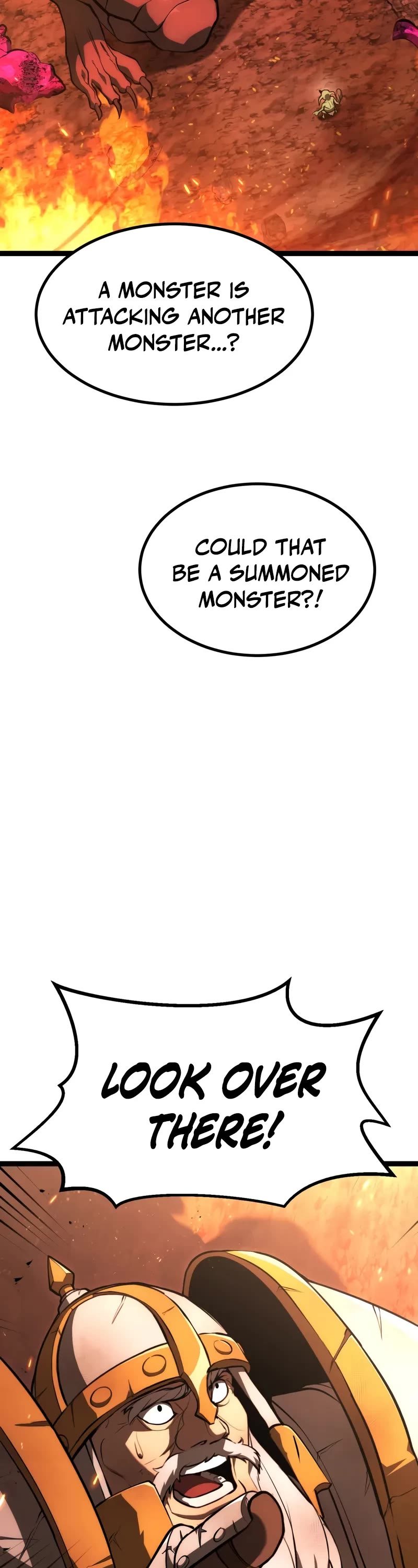 Level 999 Goblin Chapter 1 page 15 - Chapter 1