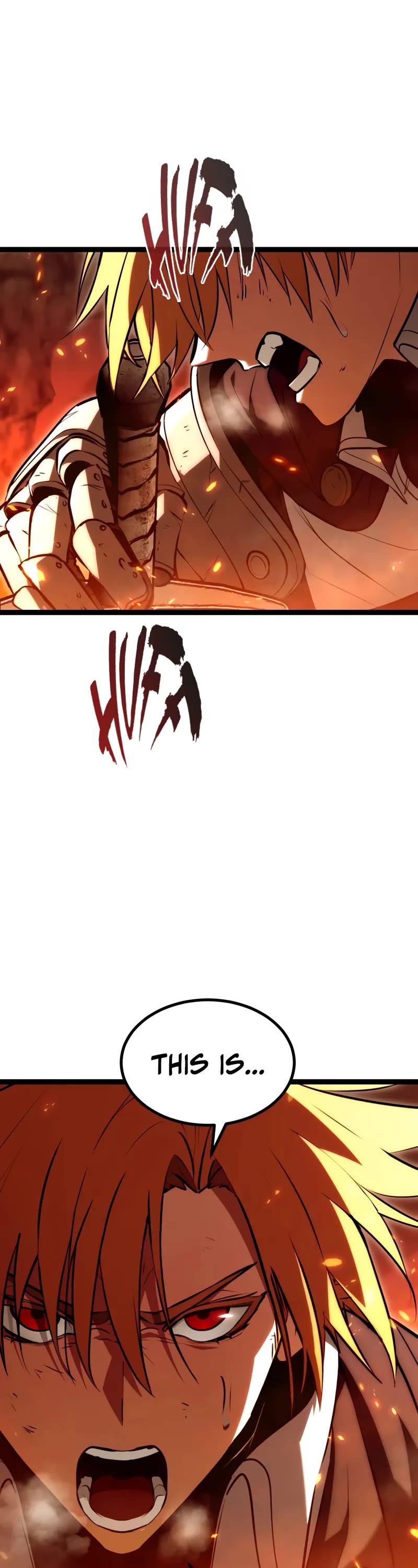 Level 999 Goblin Chapter 1 page 2 - Chapter 1