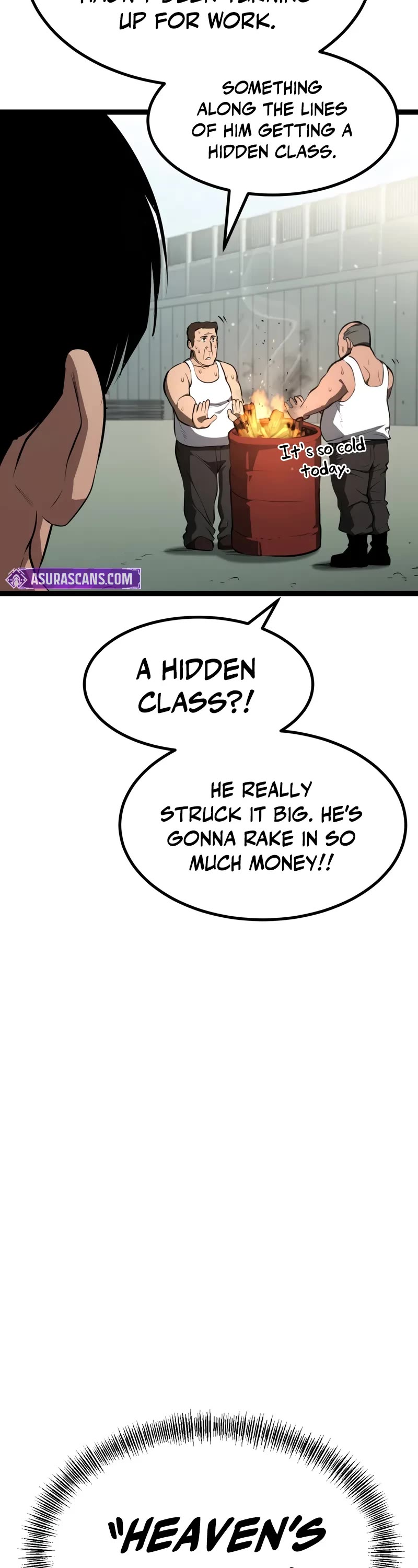 Level 999 Goblin Chapter 1 page 24 - Chapter 1