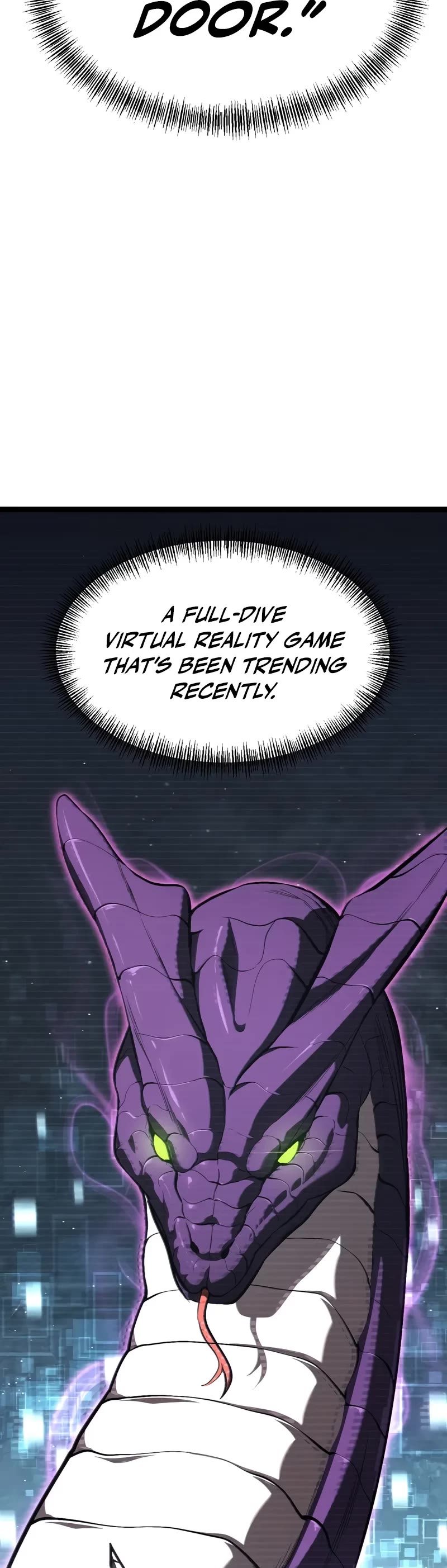 Level 999 Goblin Chapter 1 page 25 - Chapter 1