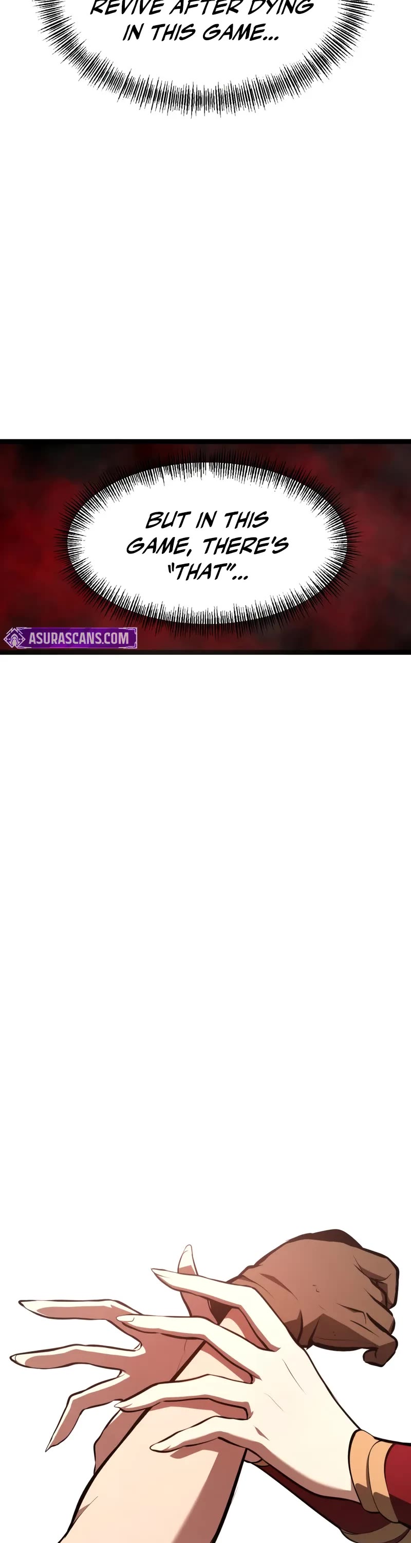 Level 999 Goblin Chapter 1 page 43 - Chapter 1