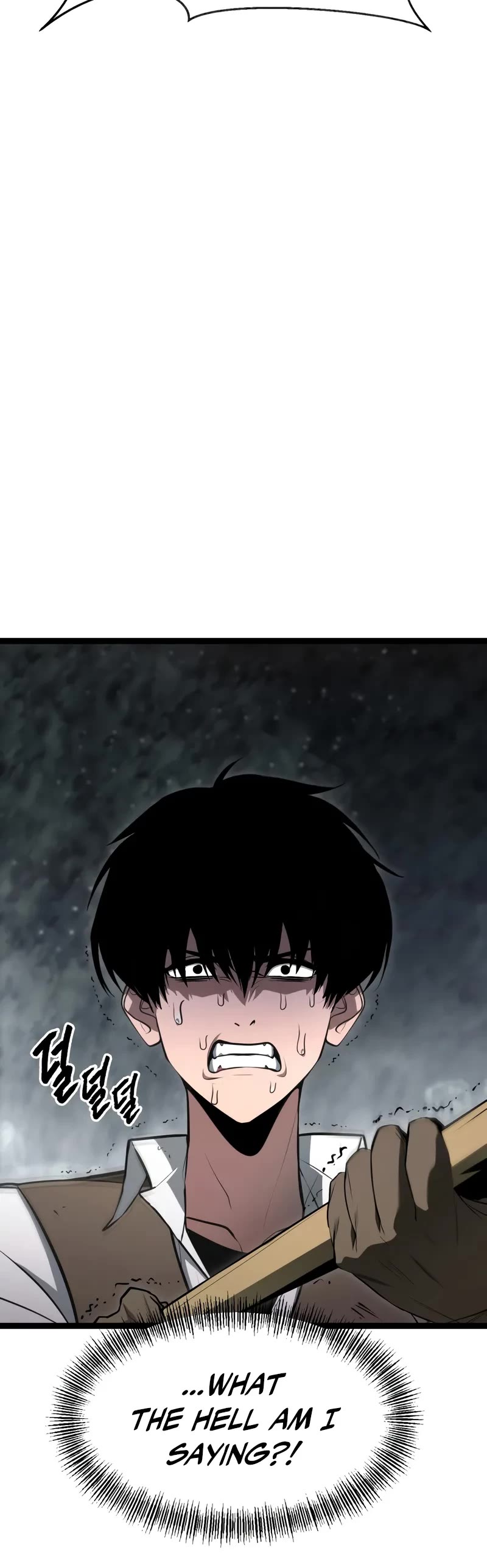 Level 999 Goblin Chapter 1 page 45 - Chapter 1