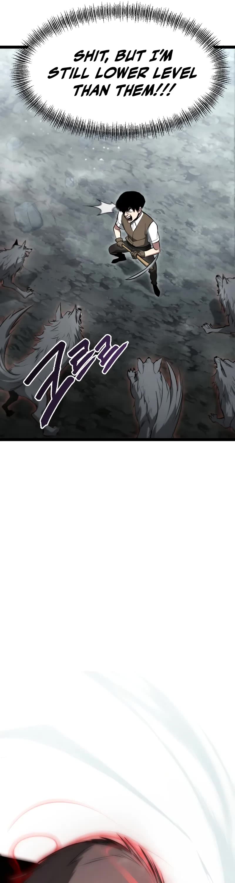 Level 999 Goblin Chapter 1 page 47 - Chapter 1