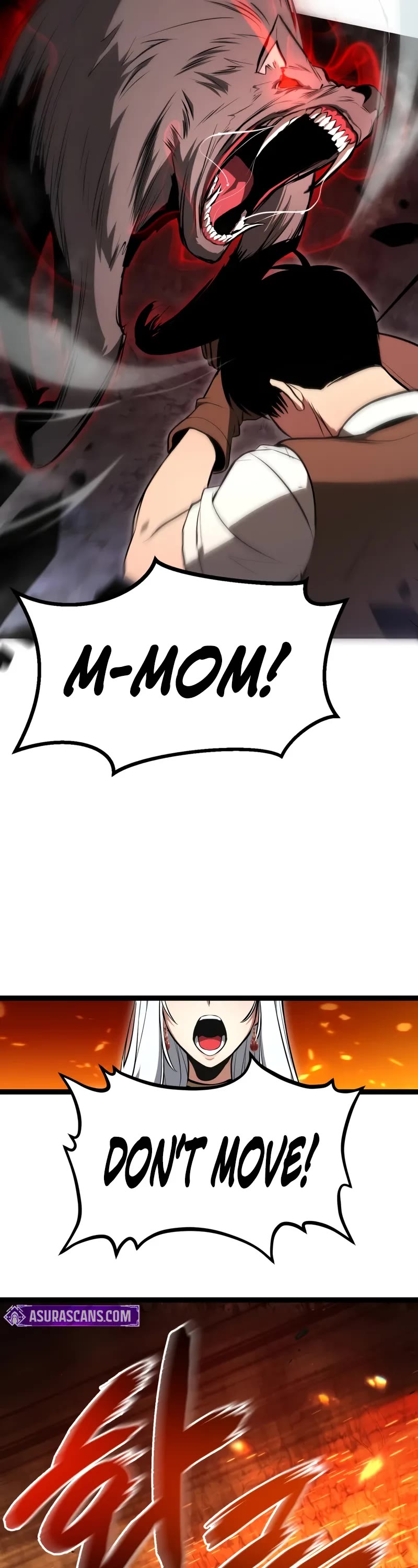 Level 999 Goblin Chapter 1 page 48 - Chapter 1
