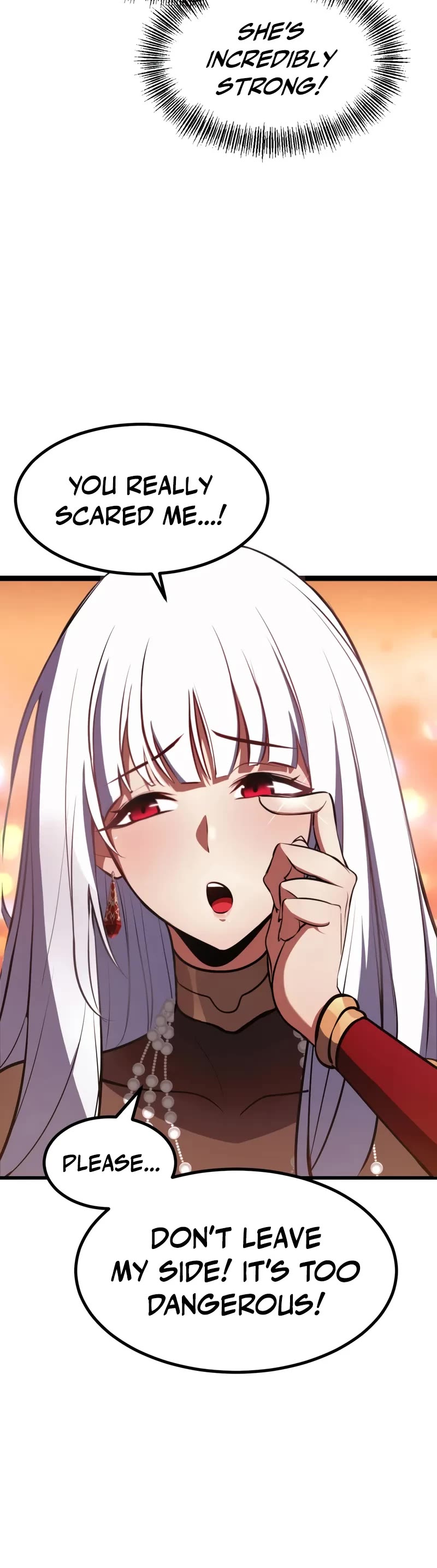 Level 999 Goblin Chapter 1 page 51 - Chapter 1