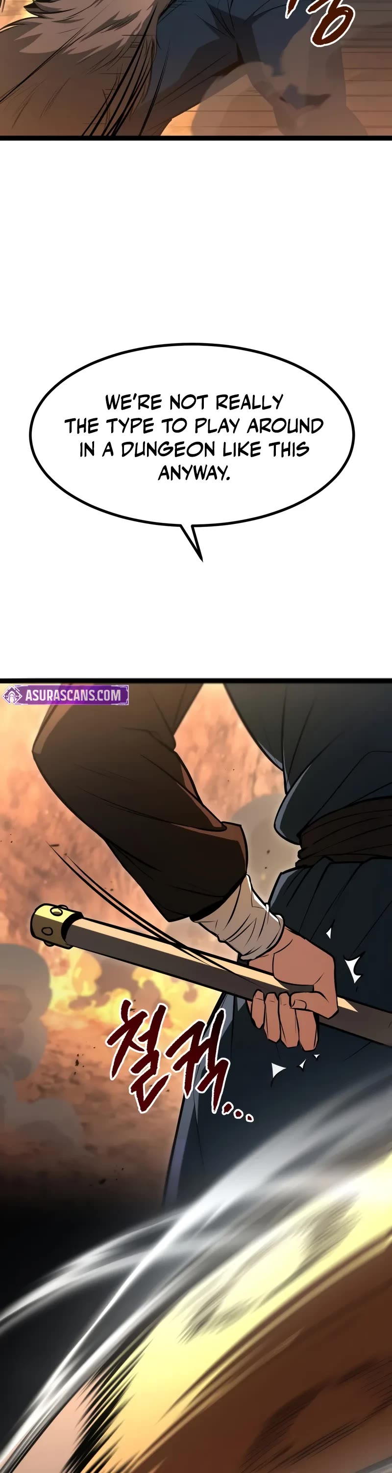 Level 999 Goblin Chapter 1 page 53 - Chapter 1