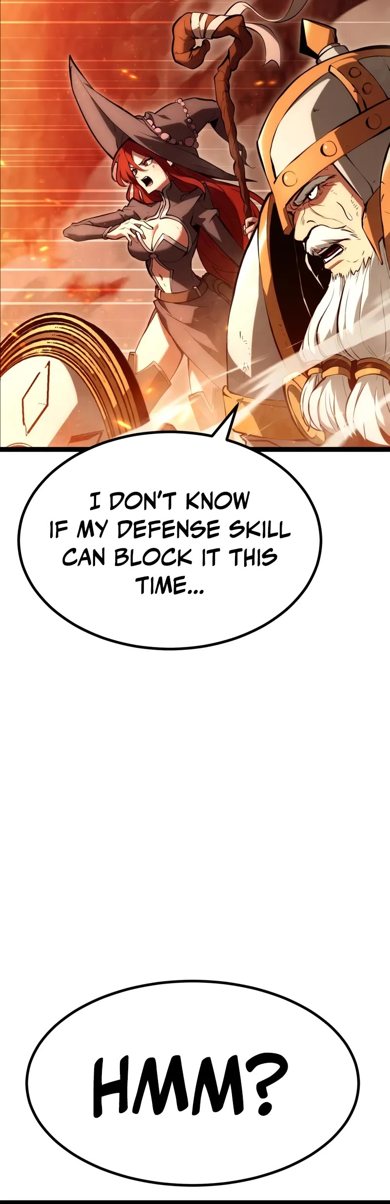 Level 999 Goblin Chapter 1 page 6 - Chapter 1