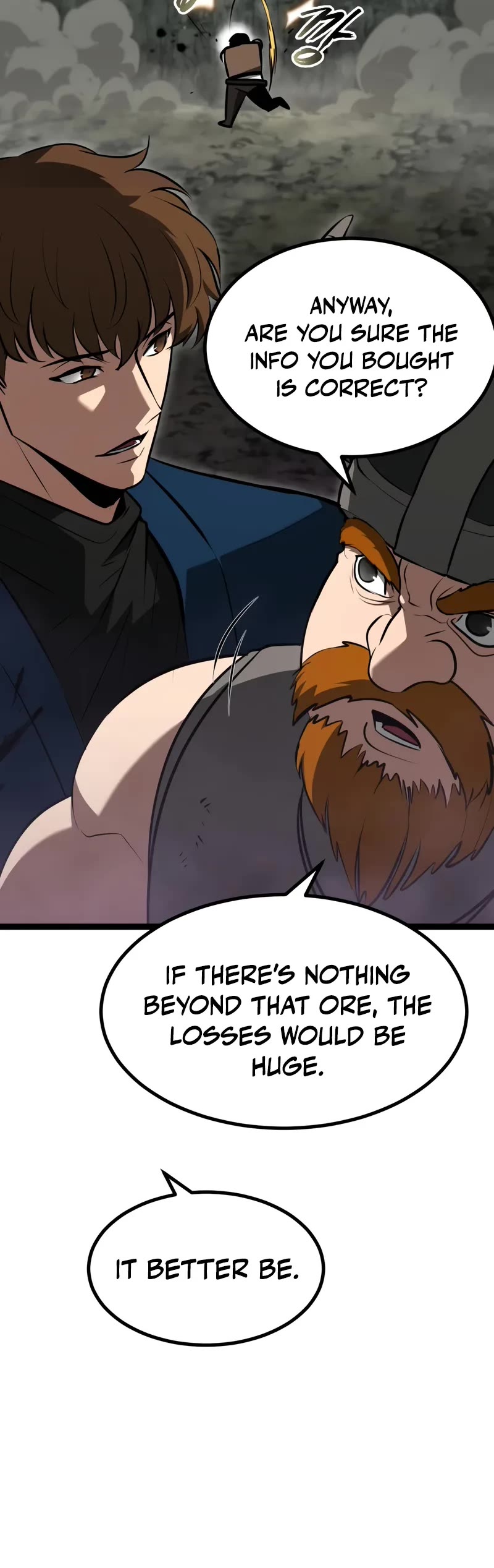 Level 999 Goblin Chapter 1 page 61 - Chapter 1