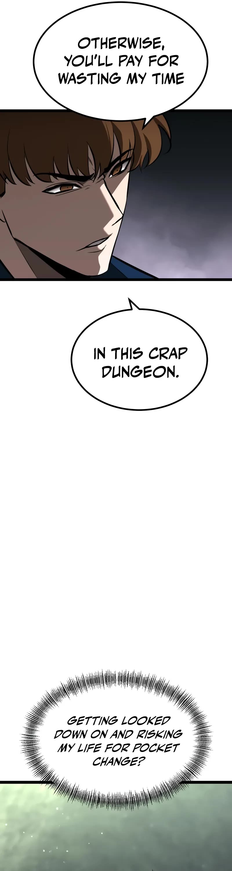 Level 999 Goblin Chapter 1 page 62 - Chapter 1