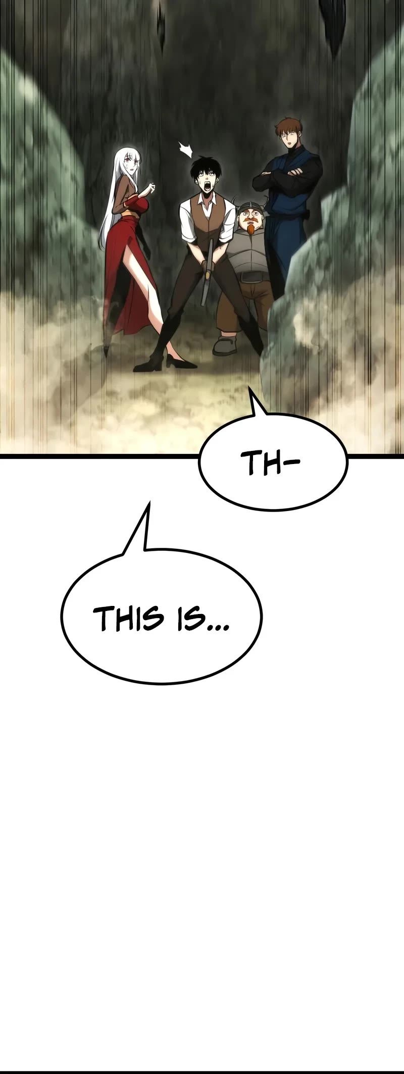 Level 999 Goblin Chapter 1 page 66 - Chapter 1