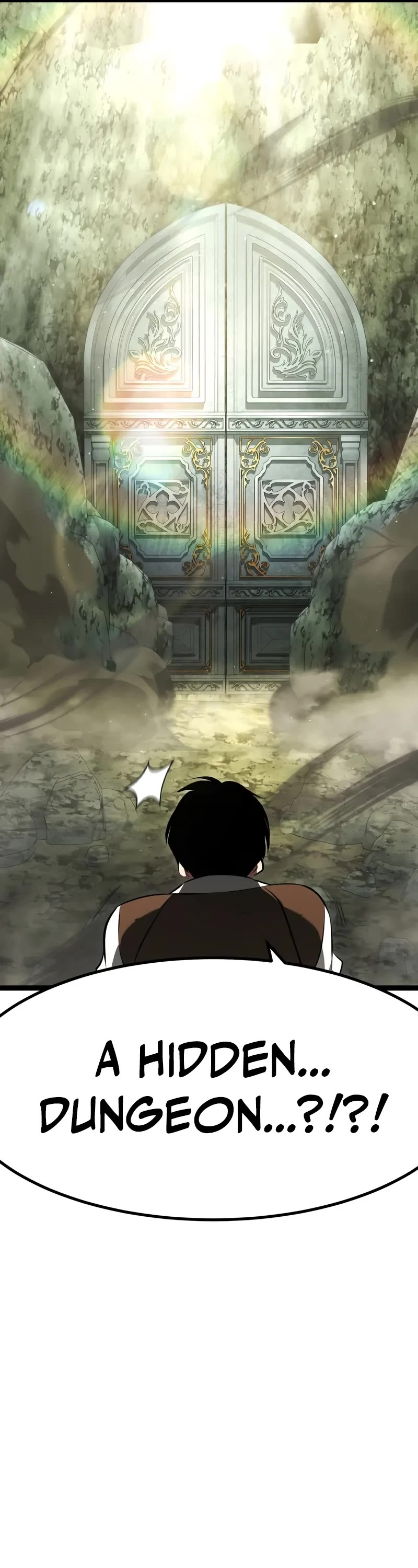 Level 999 Goblin Chapter 1 page 67 - Chapter 1