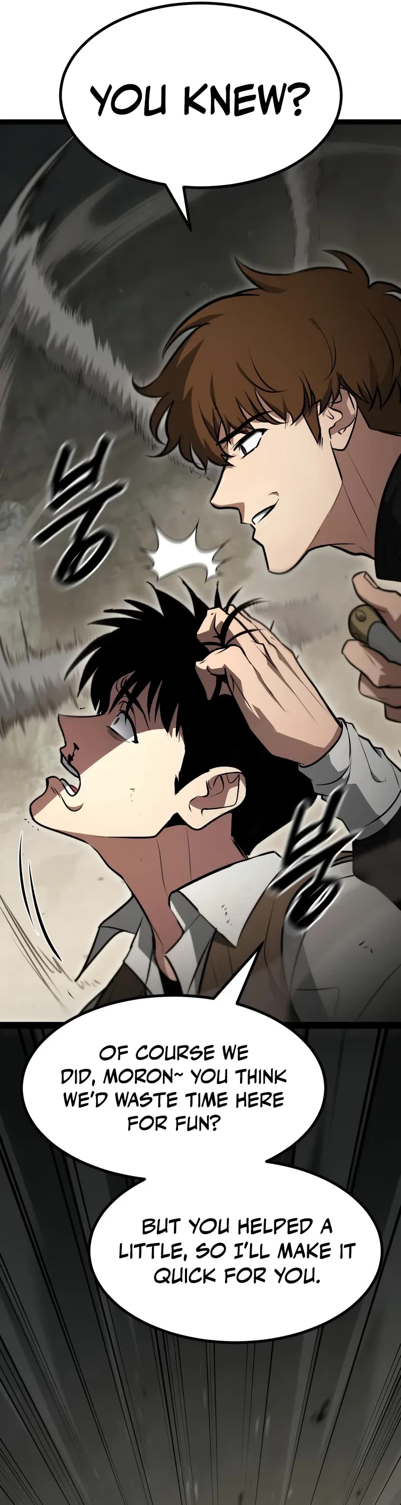 Level 999 Goblin Chapter 1 page 77 - Chapter 1