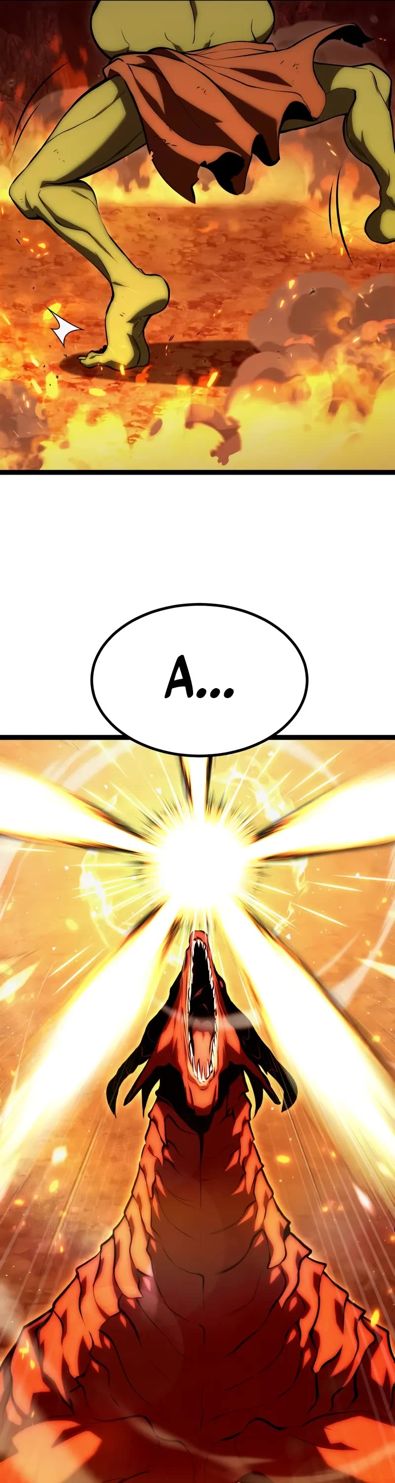 Level 999 Goblin Chapter 1 page 8 - Chapter 1