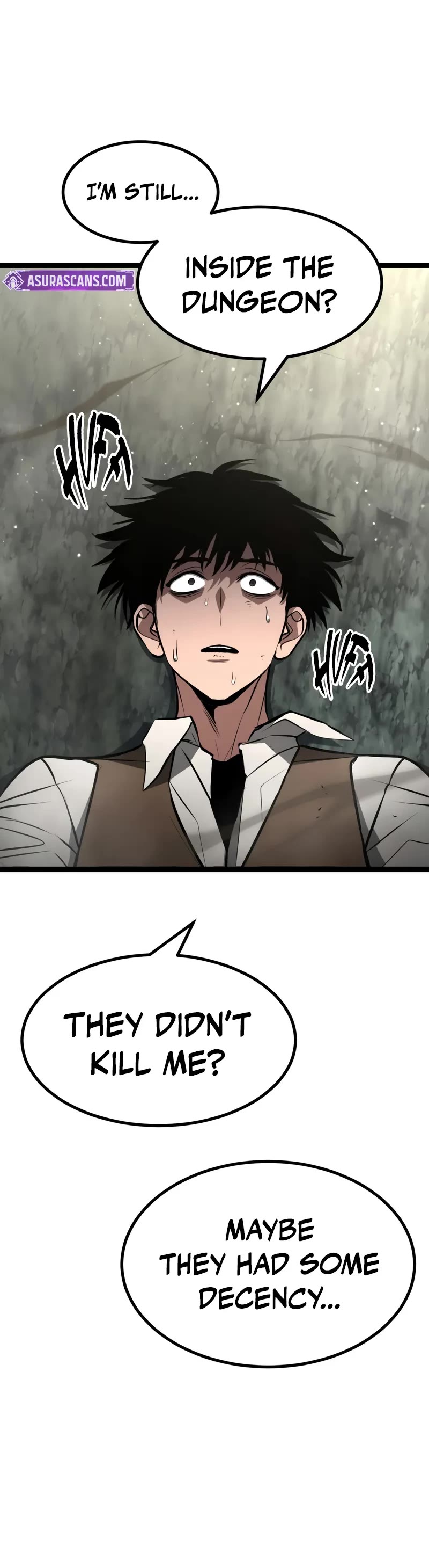 Level 999 Goblin Chapter 1 page 80 - Chapter 1