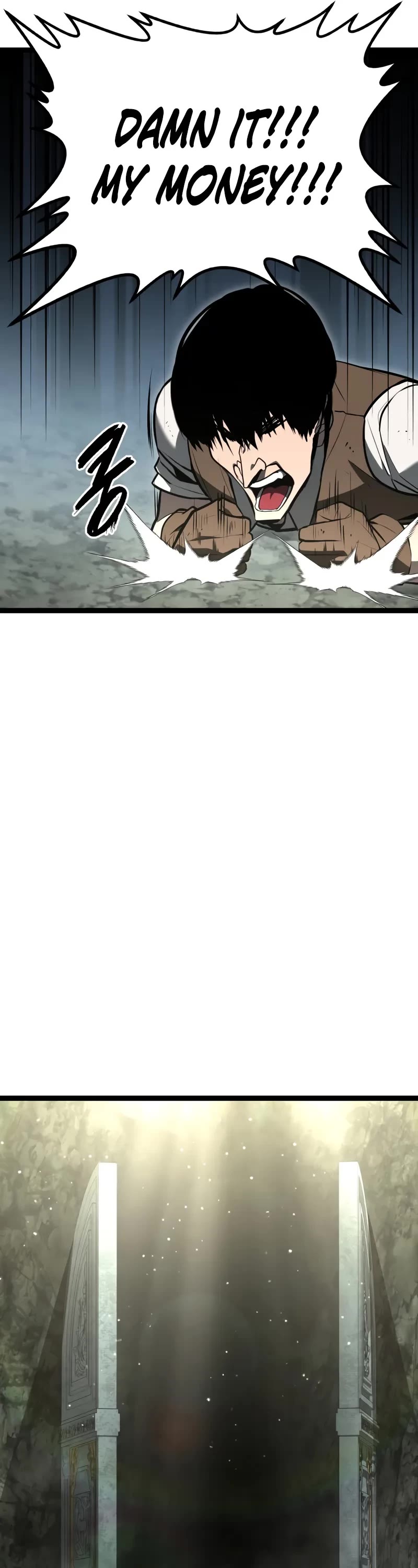 Level 999 Goblin Chapter 1 page 82 - Chapter 1