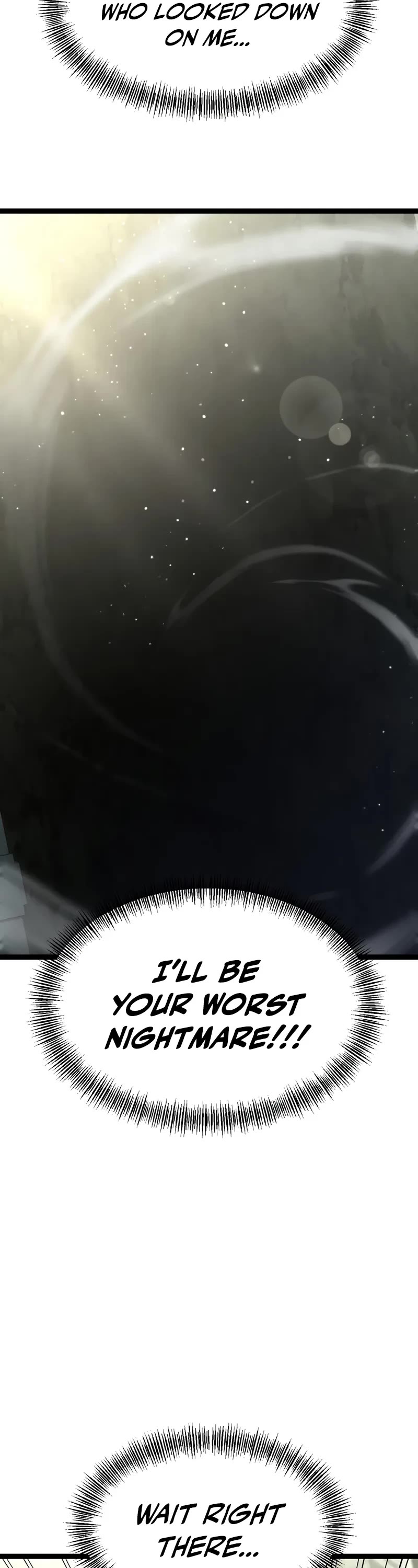 Level 999 Goblin Chapter 1 page 85 - Chapter 1