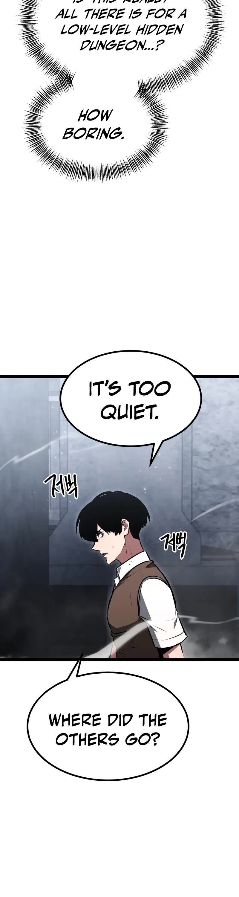 Level 999 Goblin Chapter 1 page 93 - Chapter 1