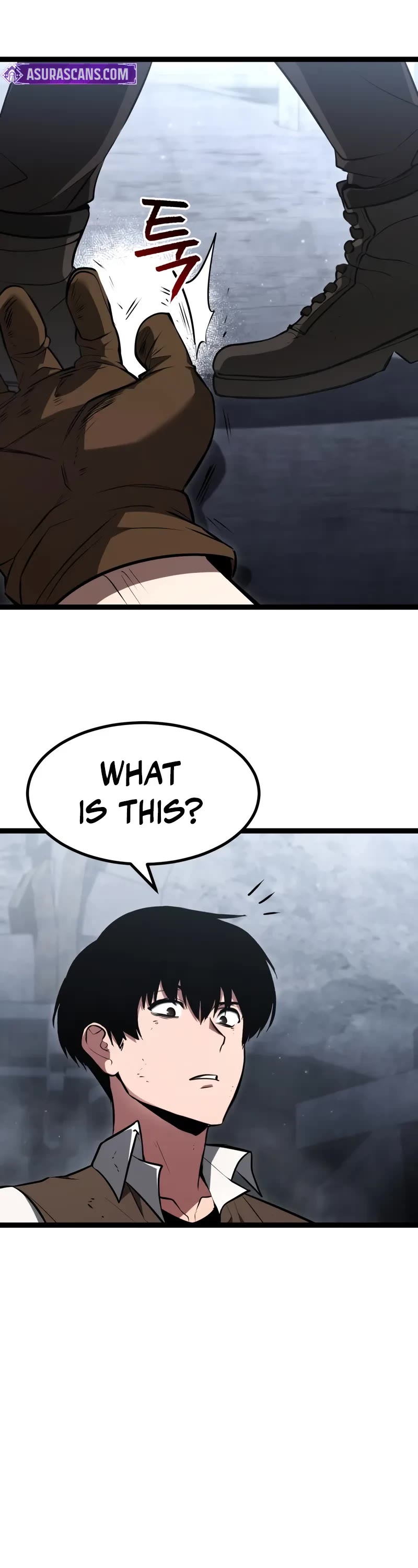 Level 999 Goblin Chapter 1 page 94 - Chapter 1