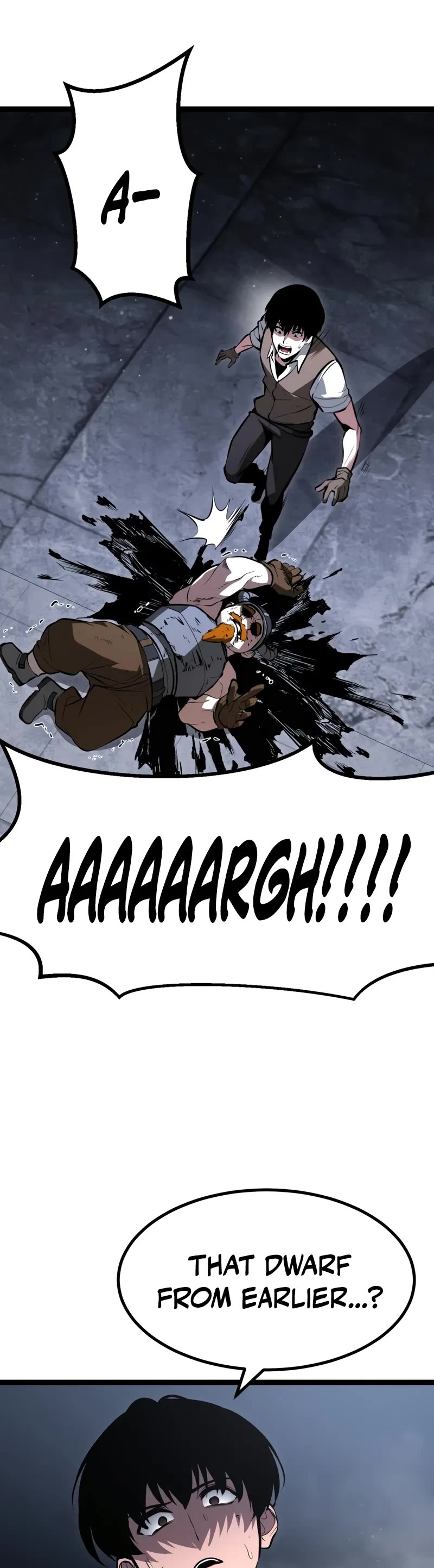 Level 999 Goblin Chapter 1 page 95 - Chapter 1