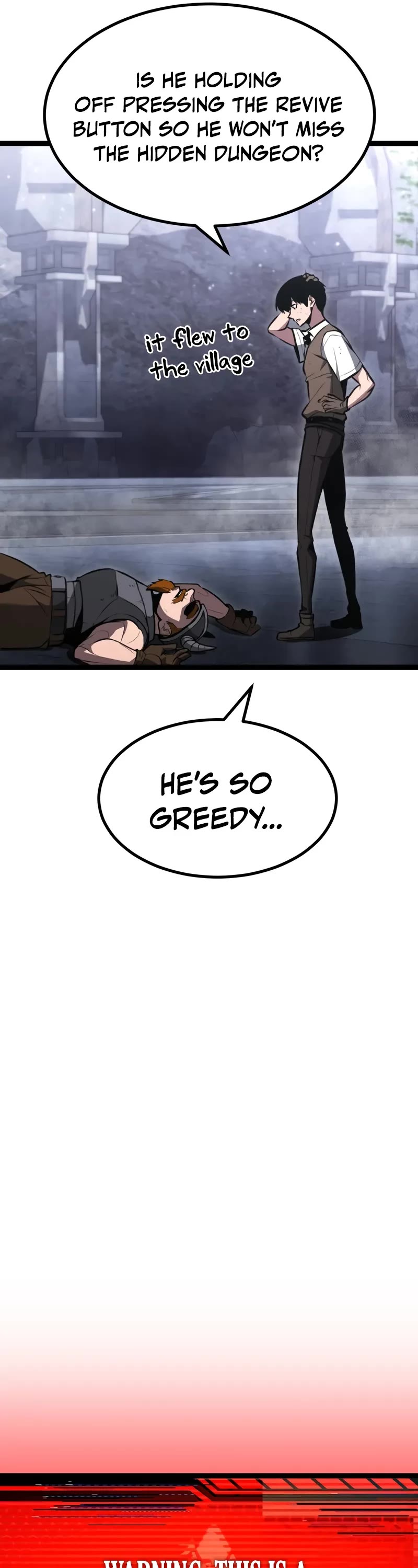 Level 999 Goblin Chapter 1 page 97 - Chapter 1