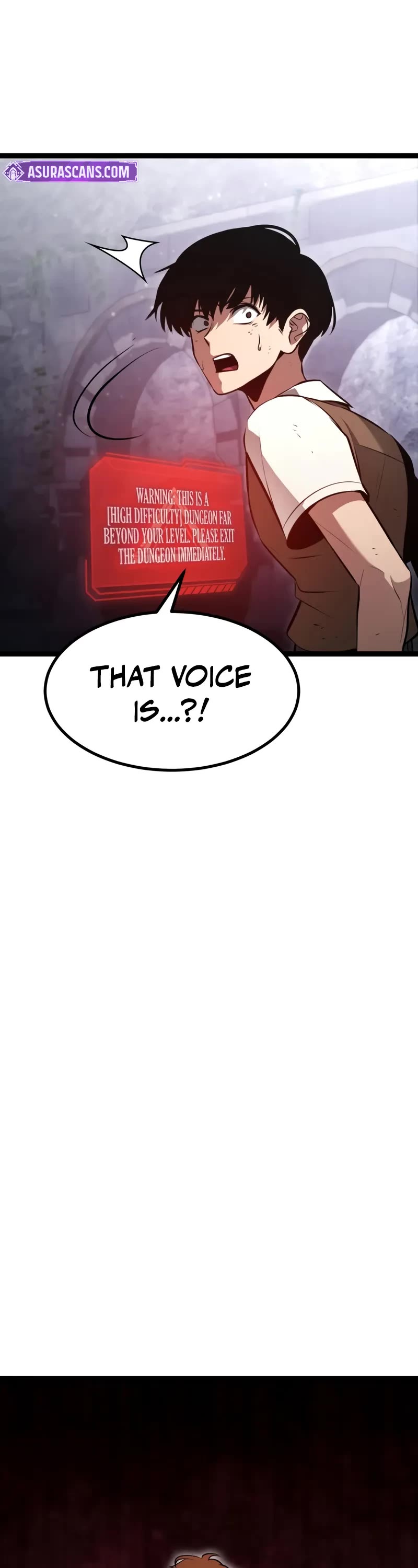 Level 999 Goblin Chapter 1 page 99 - Chapter 1