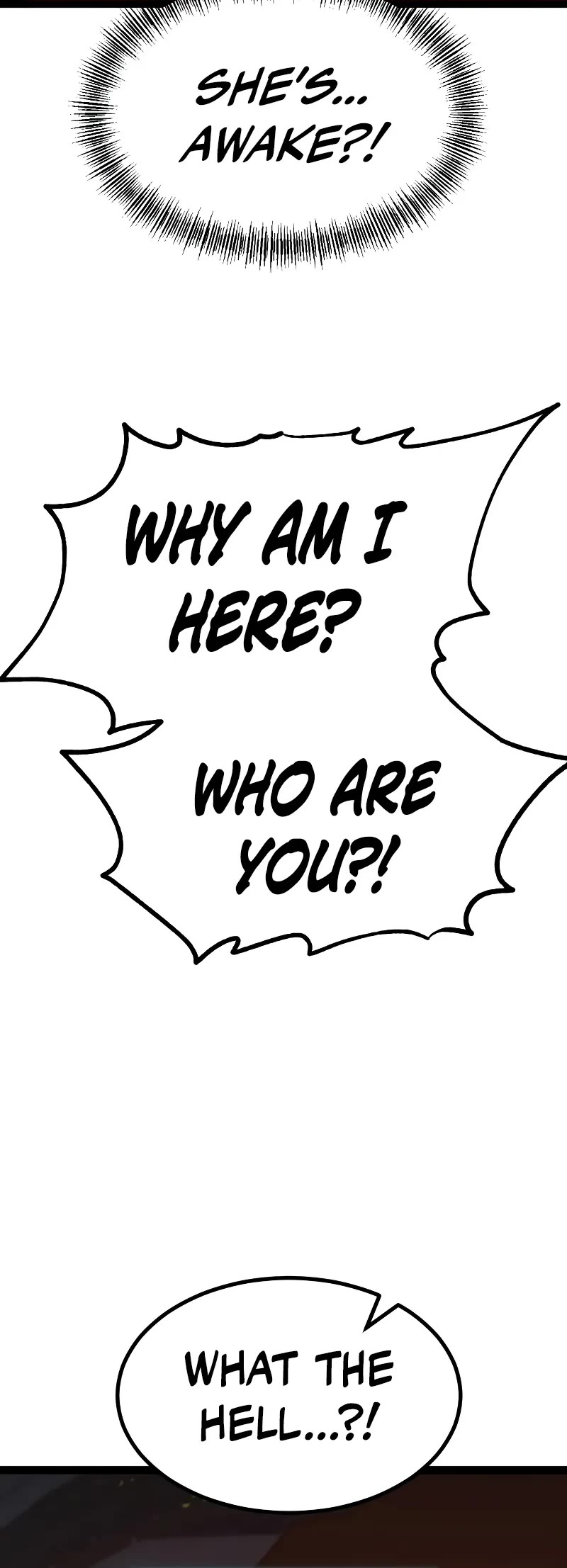 Level 999 Goblin Chapter 10 page 11 - Chapter 10