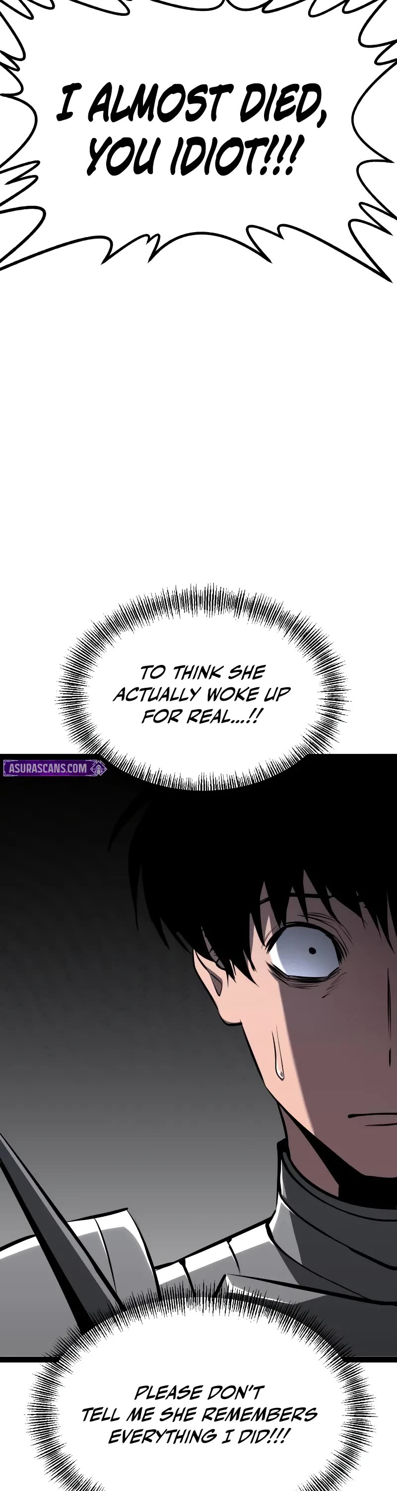 Level 999 Goblin Chapter 10 page 13 - Chapter 10