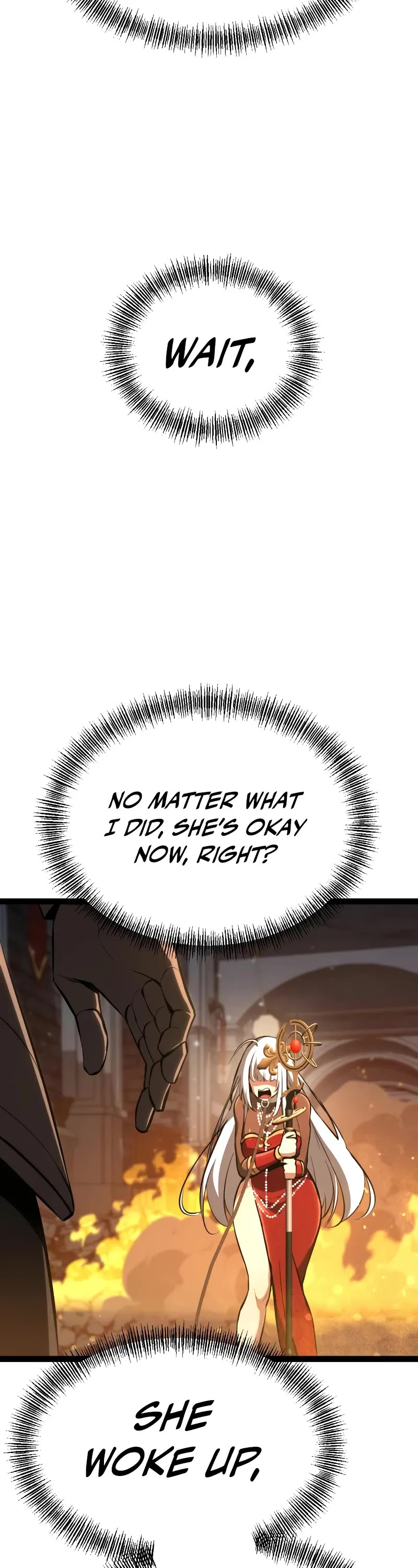 Level 999 Goblin Chapter 10 page 14 - Chapter 10
