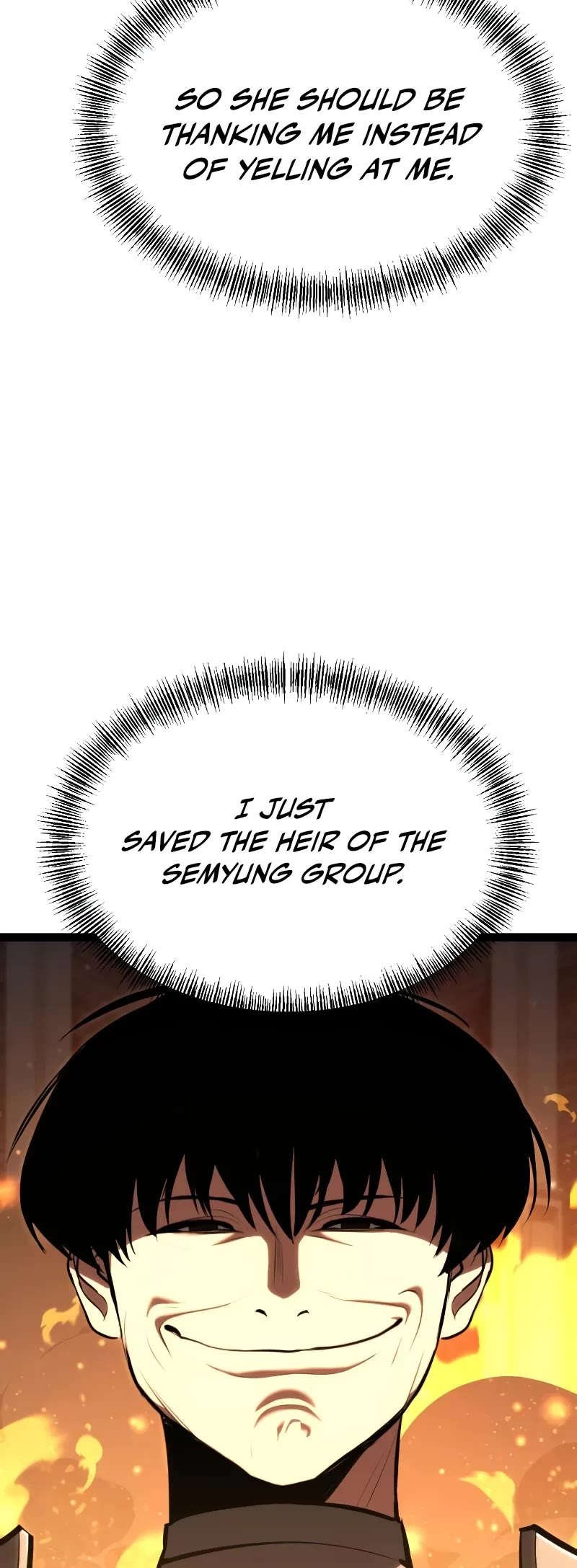 Level 999 Goblin Chapter 10 page 15 - Chapter 10