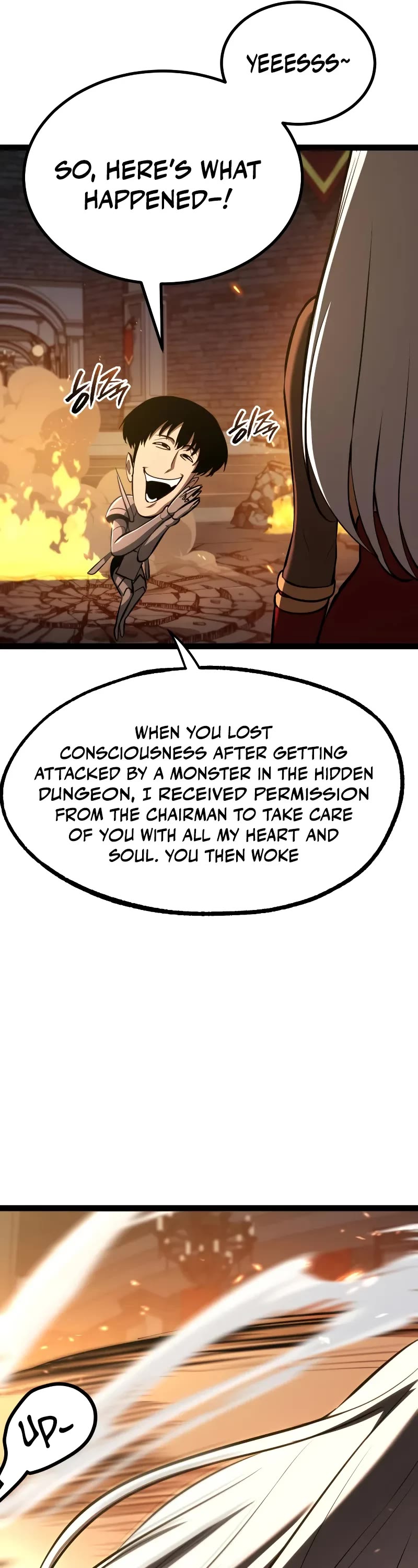 Level 999 Goblin Chapter 10 page 17 - Chapter 10