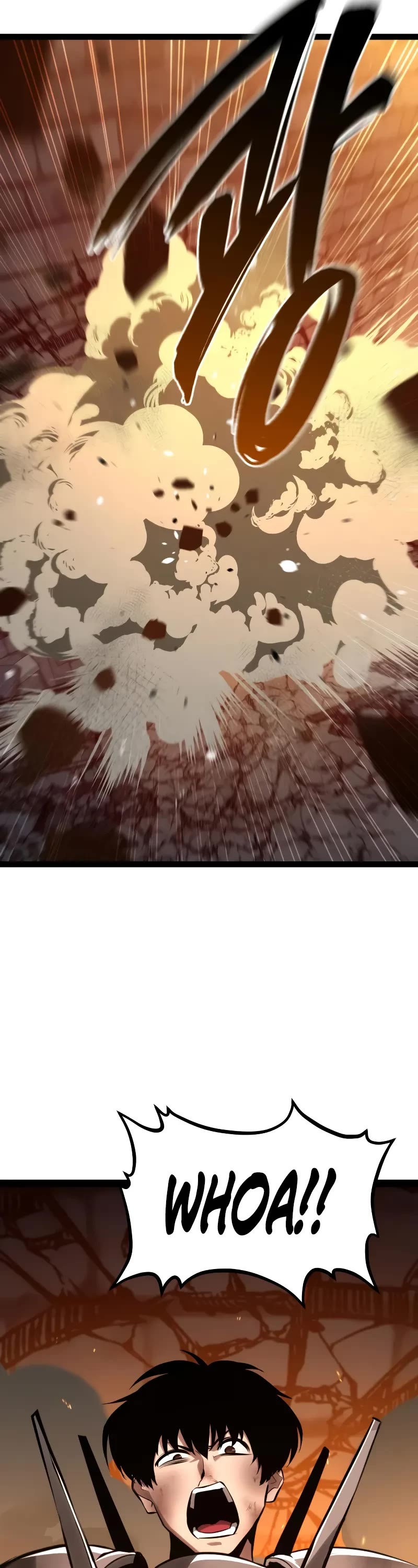 Level 999 Goblin Chapter 10 page 19 - Chapter 10