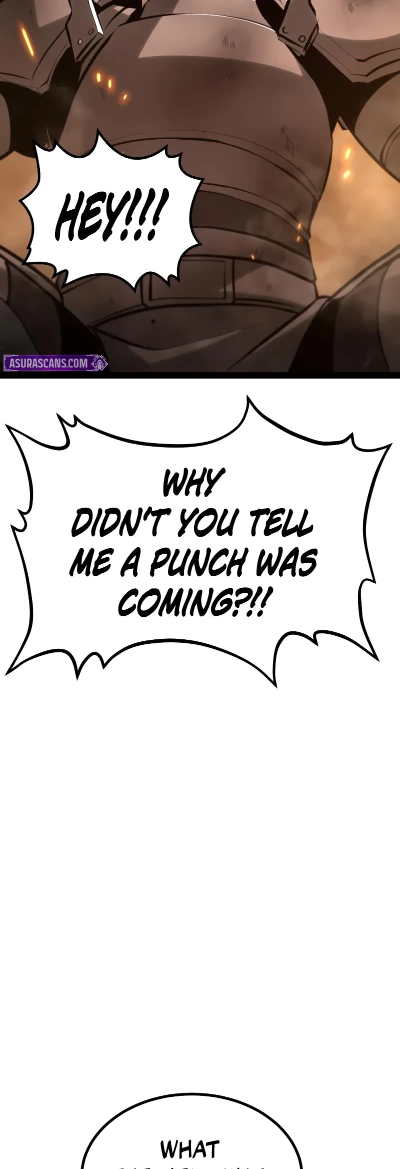 Level 999 Goblin Chapter 10 page 20 - Chapter 10