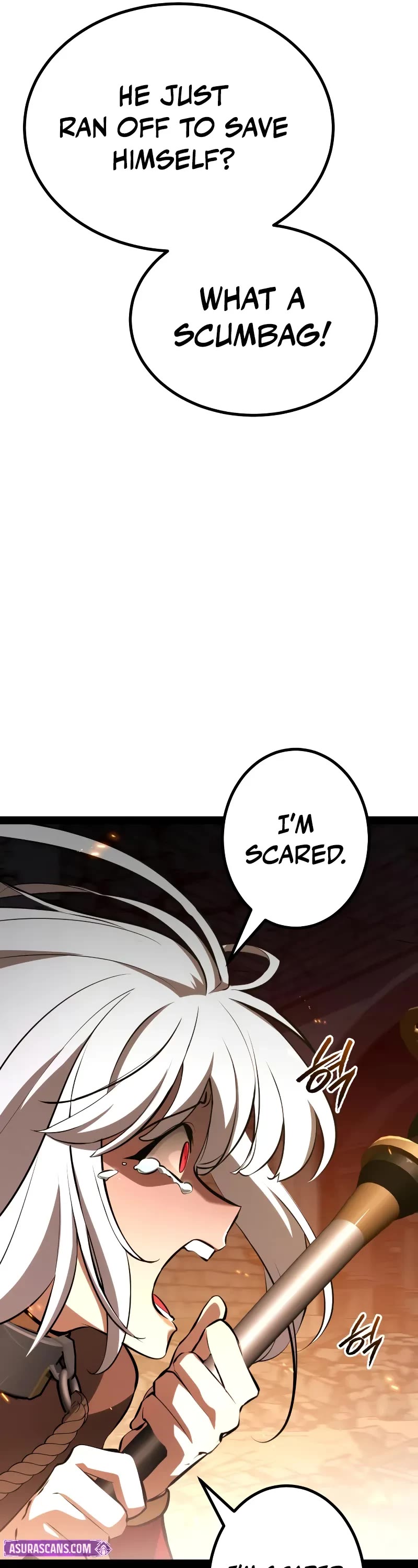 Level 999 Goblin Chapter 10 page 22 - Chapter 10