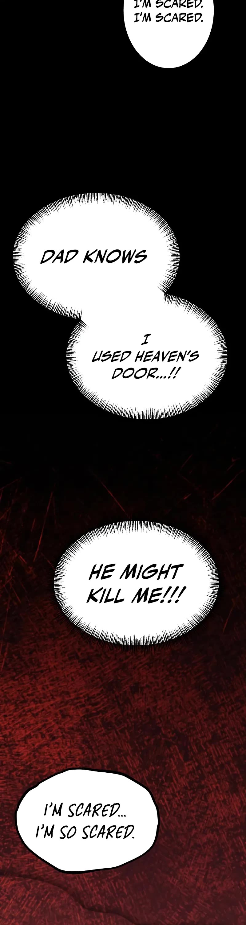 Level 999 Goblin Chapter 10 page 23 - Chapter 10