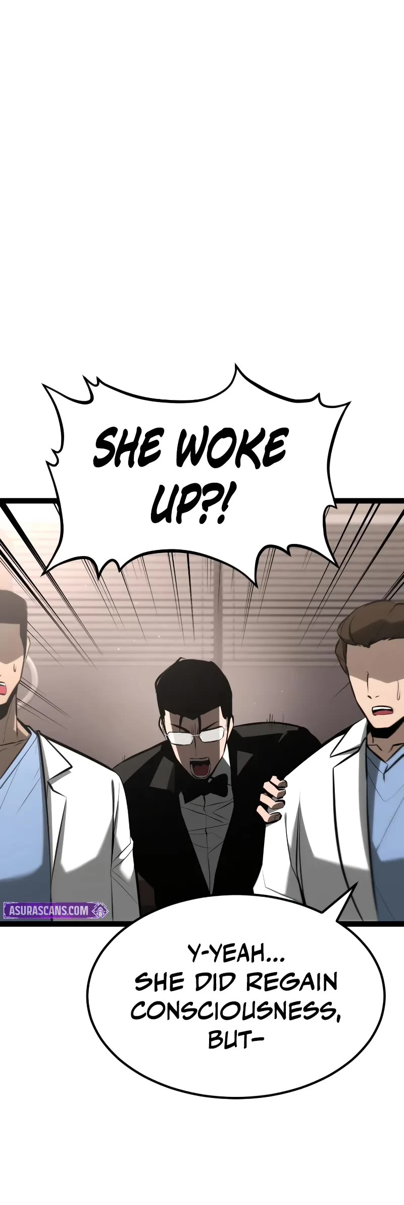 Level 999 Goblin Chapter 10 page 26 - Chapter 10