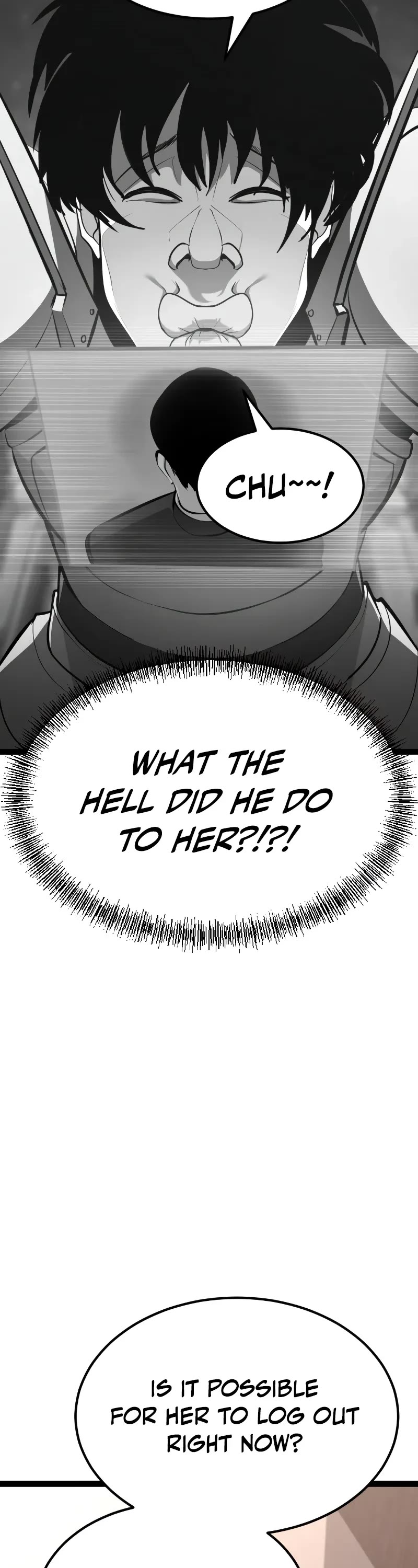 Level 999 Goblin Chapter 10 page 28 - Chapter 10