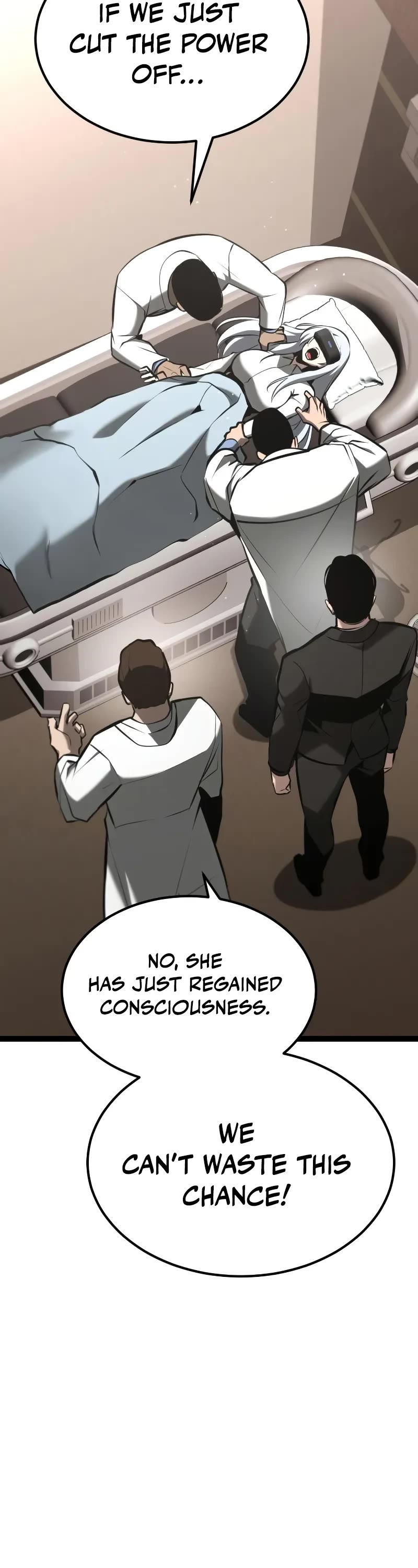 Level 999 Goblin Chapter 10 page 29 - Chapter 10