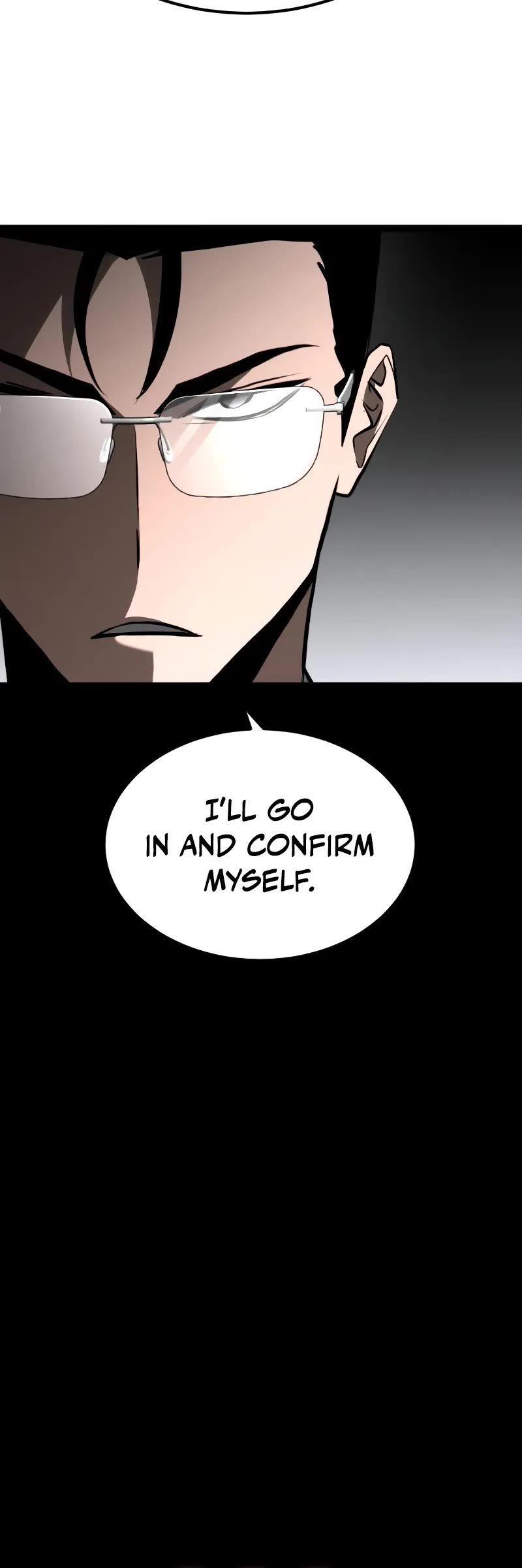 Level 999 Goblin Chapter 10 page 31 - Chapter 10
