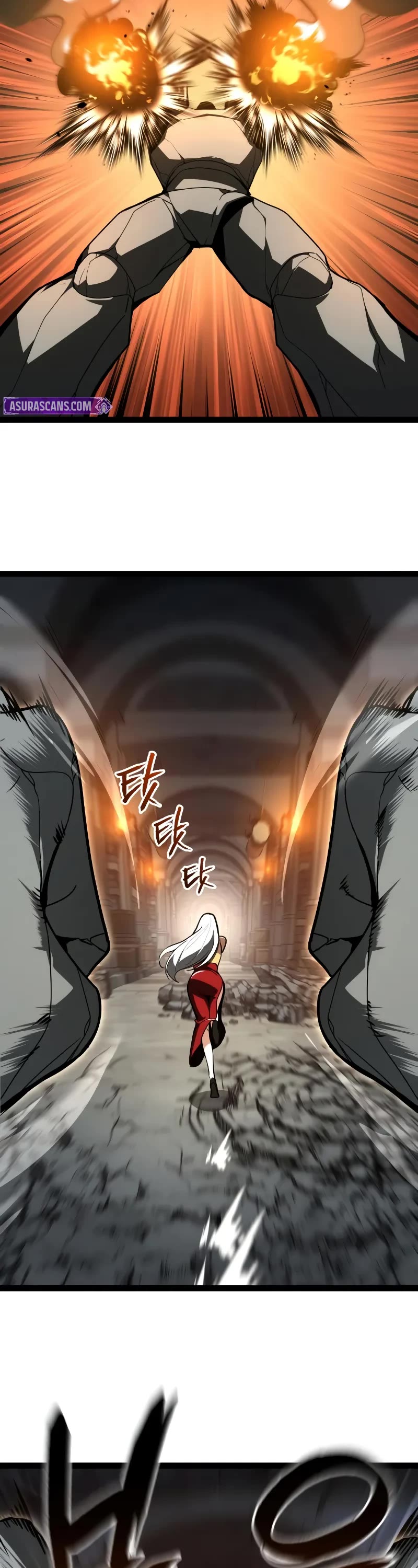Level 999 Goblin Chapter 10 page 33 - Chapter 10
