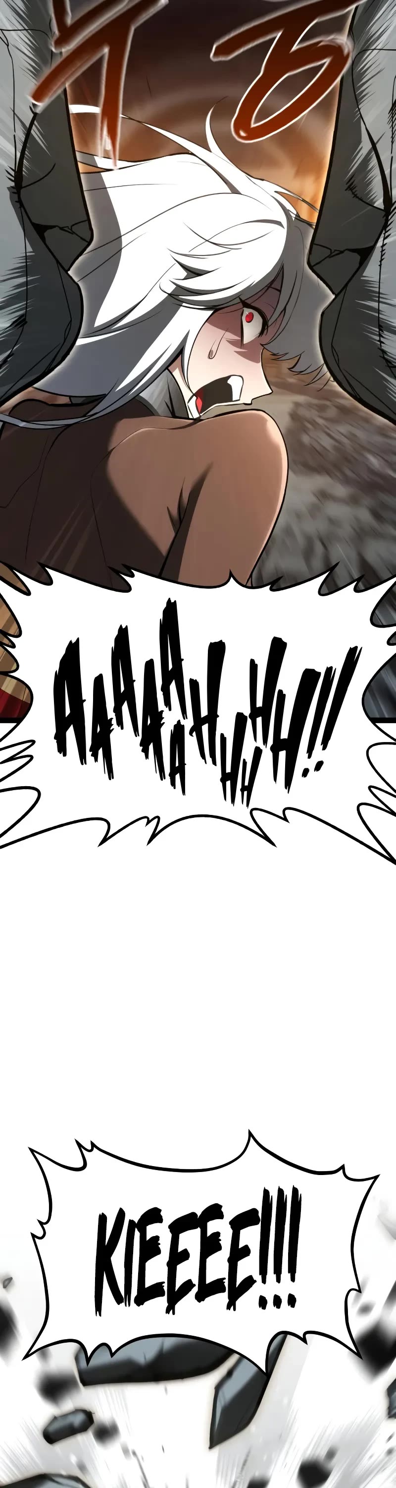 Level 999 Goblin Chapter 10 page 34 - Chapter 10