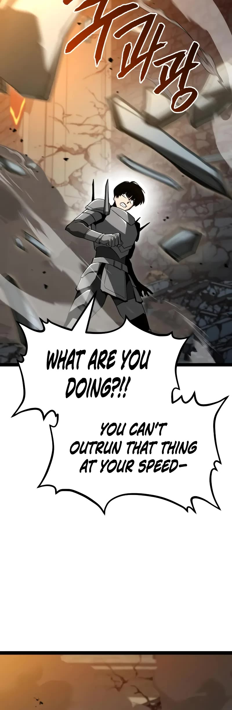 Level 999 Goblin Chapter 10 page 36 - Chapter 10