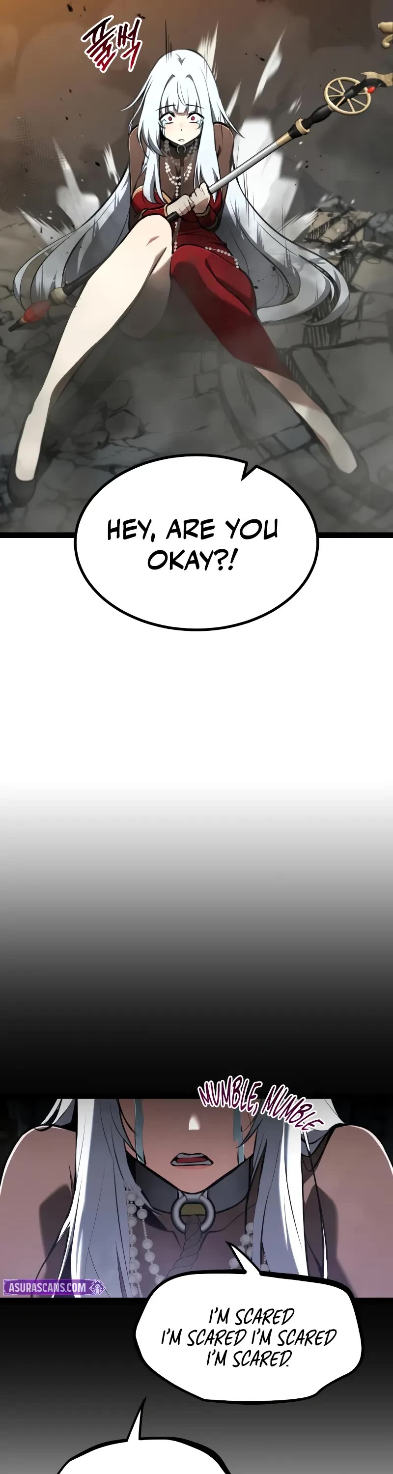 Level 999 Goblin Chapter 10 page 37 - Chapter 10