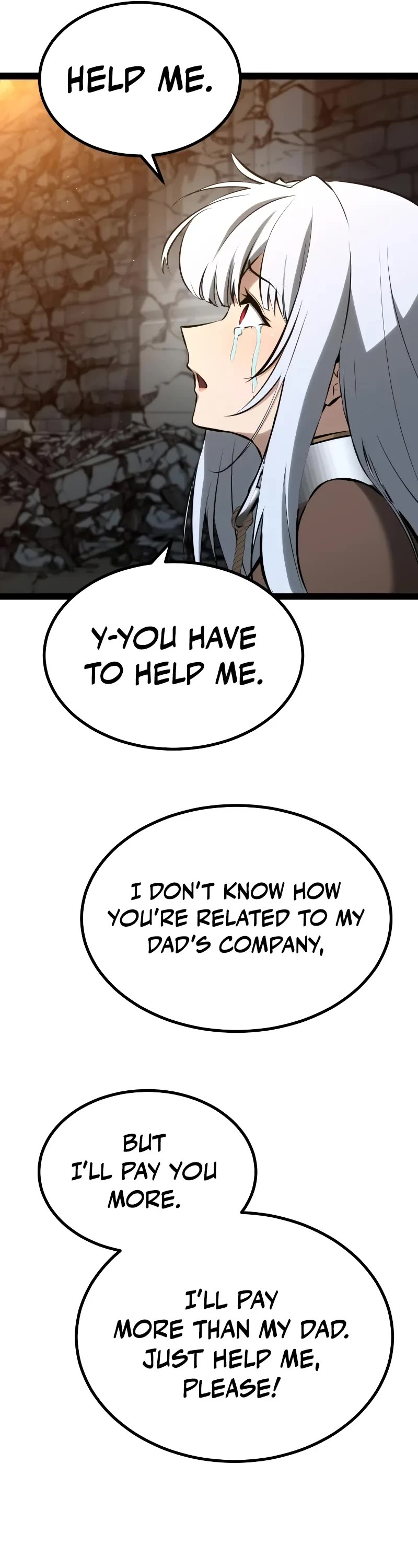 Level 999 Goblin Chapter 10 page 42 - Chapter 10