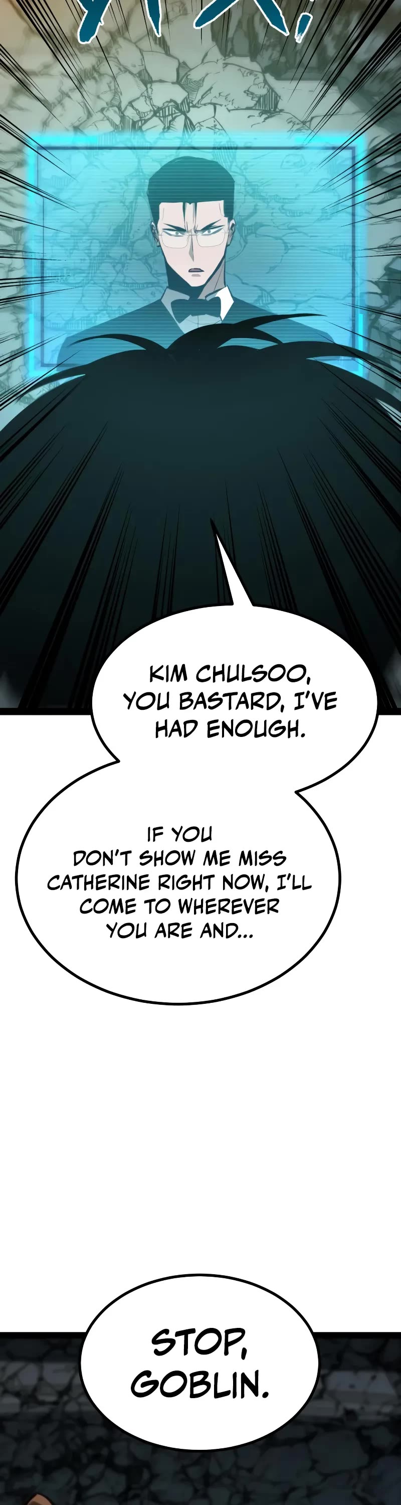 Level 999 Goblin Chapter 10 page 48 - Chapter 10