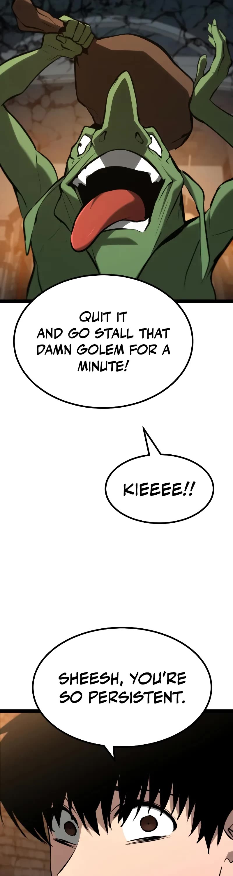 Level 999 Goblin Chapter 10 page 49 - Chapter 10