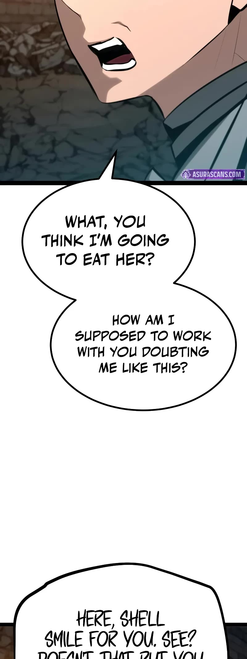 Level 999 Goblin Chapter 10 page 50 - Chapter 10